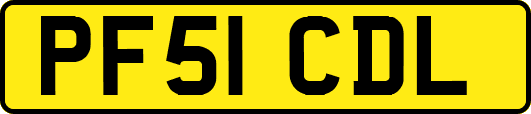 PF51CDL