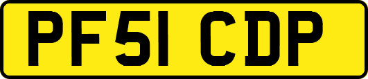 PF51CDP