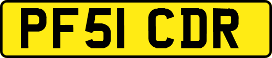 PF51CDR