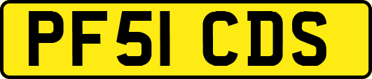 PF51CDS