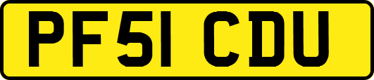 PF51CDU