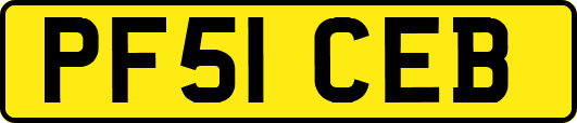 PF51CEB