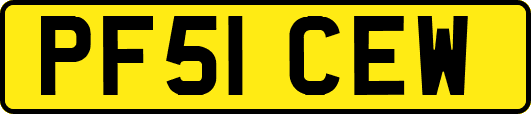 PF51CEW