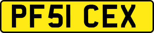 PF51CEX