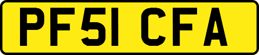 PF51CFA