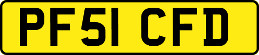 PF51CFD