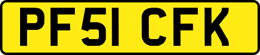 PF51CFK