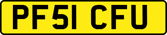 PF51CFU