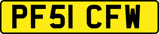 PF51CFW