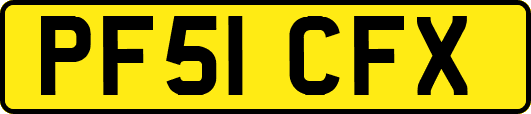 PF51CFX