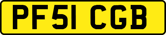 PF51CGB