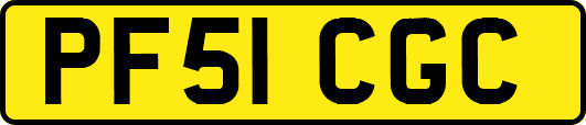 PF51CGC