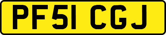 PF51CGJ