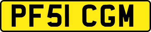 PF51CGM