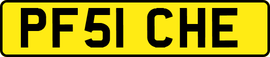 PF51CHE