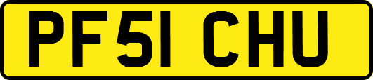 PF51CHU