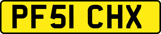 PF51CHX