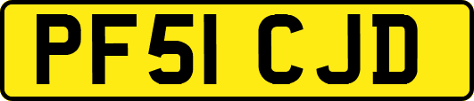 PF51CJD