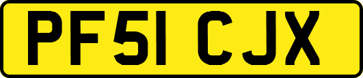 PF51CJX