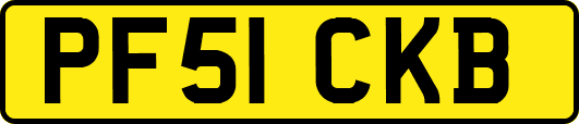 PF51CKB