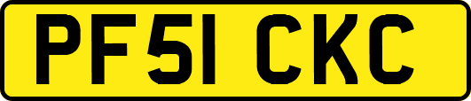 PF51CKC