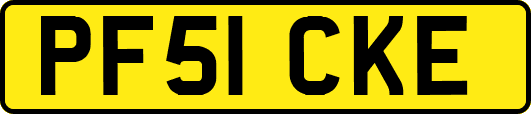 PF51CKE