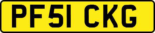 PF51CKG