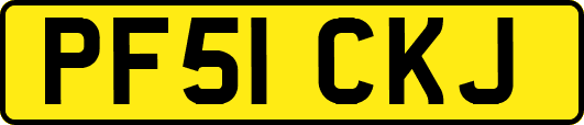 PF51CKJ