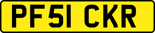 PF51CKR