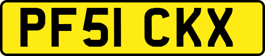 PF51CKX