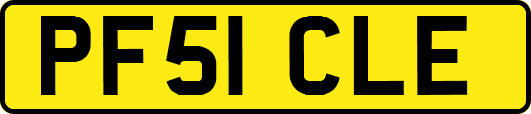 PF51CLE