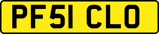 PF51CLO