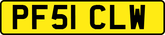 PF51CLW