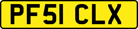 PF51CLX