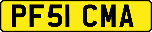 PF51CMA