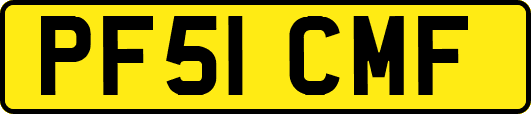 PF51CMF