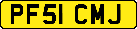 PF51CMJ