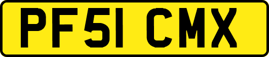 PF51CMX