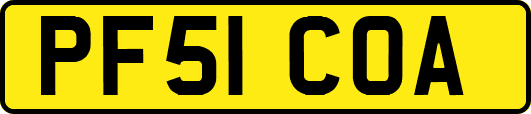 PF51COA