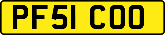 PF51COO