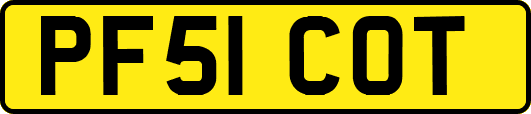 PF51COT