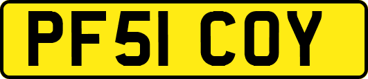 PF51COY