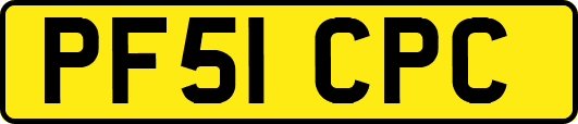 PF51CPC