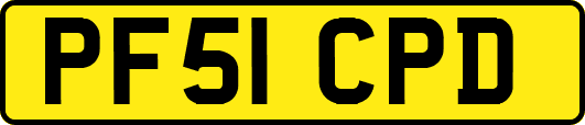 PF51CPD