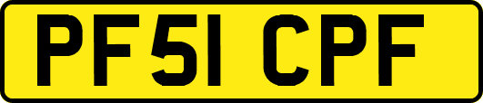 PF51CPF