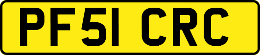 PF51CRC