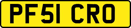 PF51CRO