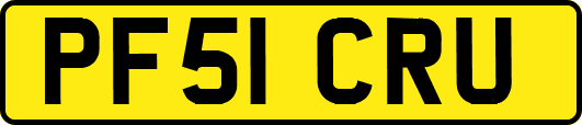 PF51CRU