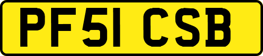 PF51CSB