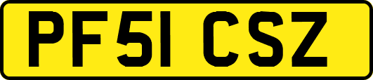 PF51CSZ